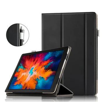 

Case For Lenovo Xiaoxin Pad Pro 11.5 11 inch Protective cover PU Leather For xiaoxin pad pro TB-J606F TB-J706F 2020 Tablet Cases