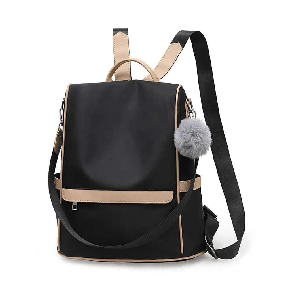 

Female Travel Backpack Bags Waterproof School Bags For Girls Ladies Bag Anti Theft Large Capacity Women's Backpack Bagpack
