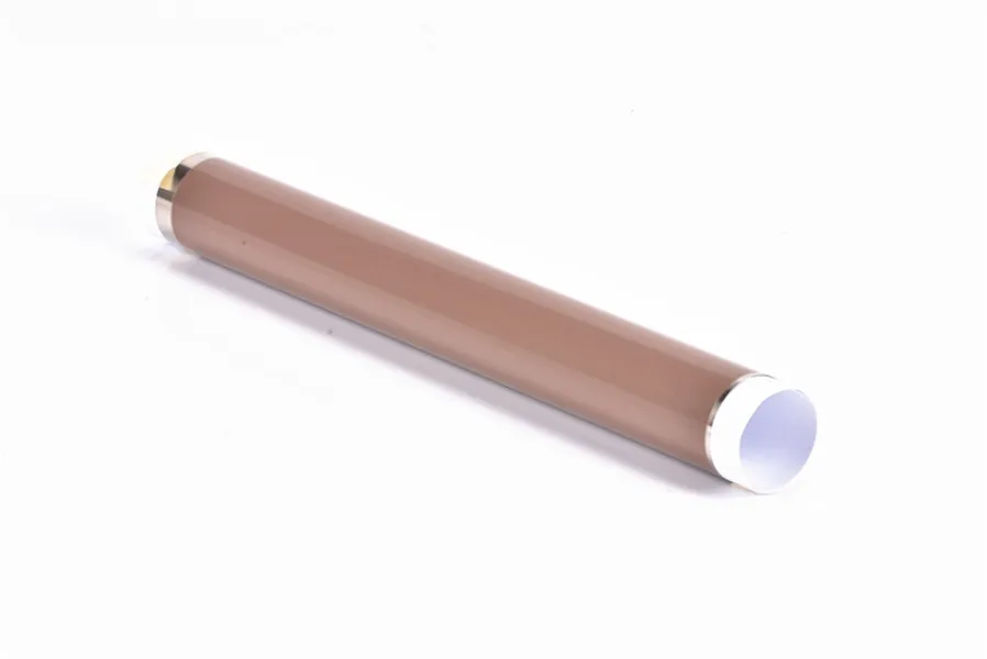 

1PCX RL1-0024-Film RL1-0024 RL1-0024-000 Fuser Film Sleeve Fixing Film Sleeve with G8005 grease for HP 4350 4345 4240 4250 4300