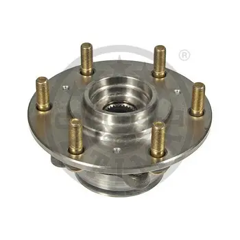 

Wheel hub bearing for MITSUBISHI PAJERO SPORT/L200 05-pen. OPTIMAL 951715L
