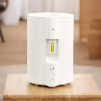 

2020 Original Xiaomi Humidifiers Aromatherapy Diffuser Humidificador Essential Oils Aroma Air Humidifier Vaporizer Mist Make