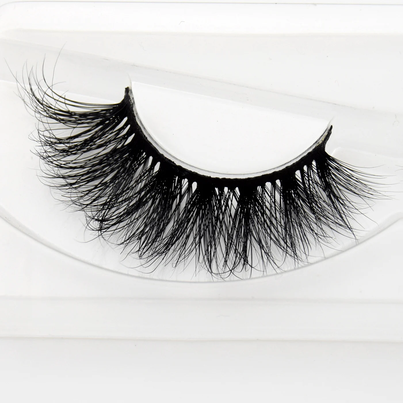 Visofree Luxury 5D Mink Hair False Eyelashes Wispy Cross Fluffy Mink Lashes Extension Tools Makeup Handmade Mink Eyelashes K20 Visofree Luxury 5D Mink Hair False Eyelashes Wispy Cross Fluffy Mink Lashes Extension Tools Makeup Handmade Mink Eyelashes K20