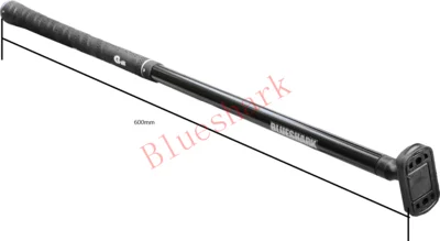 Aluminum Alloy 16mm Tube Tiller Extension 600mm 1000mm Sailboat Hardware | Автомобили и мотоциклы