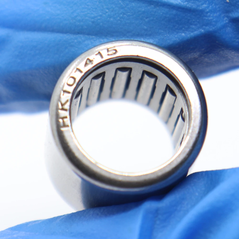 Рисунок 6 - HK1015 игольчатые подшипники 10*14*15 мм (10 шт