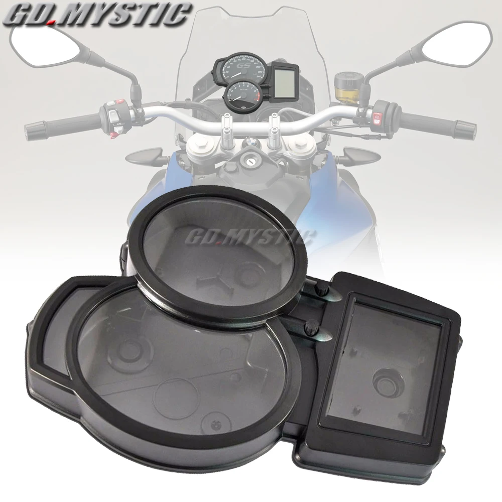 Для BMW F800GS F800 GS 2008 2009 2010 2013 мотоцикл скоростной одометр стол скорости прибор