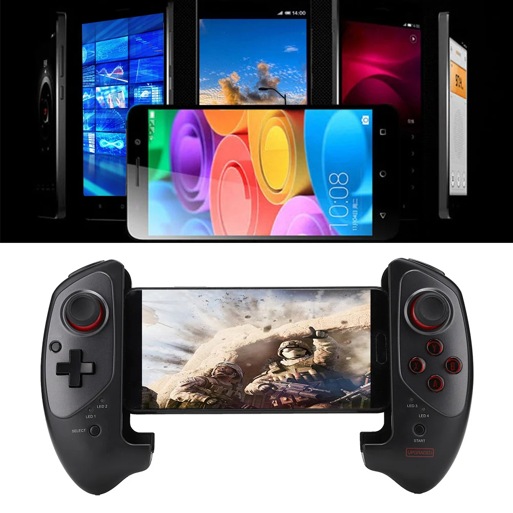 Игровой контроллер для Android/iOS|Запасные части| |