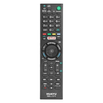 

RM-L1275 LCD TV Remote Control Smart Controller for Sony RM-EA002 RM-EA006