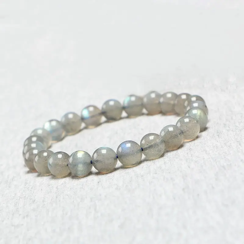 Natural Moonstone Bracelet Men Beads Chakra Healing Energy Tiger Eye Lapis Lazuli Bracelets For Women Jewelry Gift | Украшения и