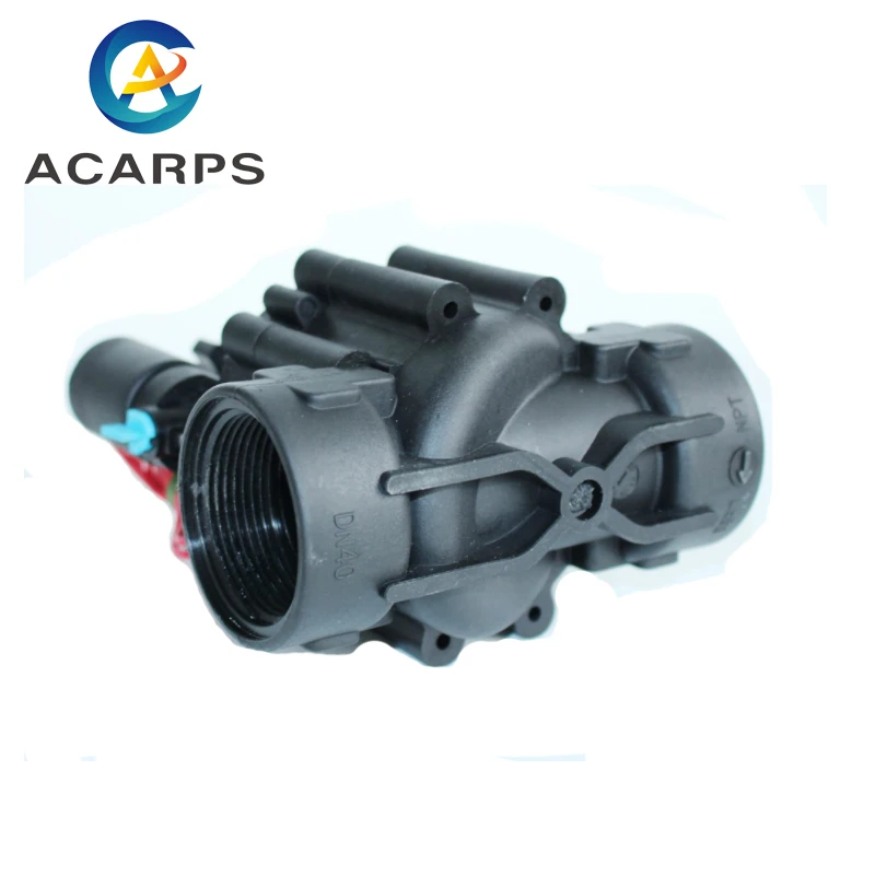 3/4" 1" 1-1/4" 1-1/2" Water Solenoid Valve for Irrigation 220VAC 24VDC 24VAC 110VDC DC latching