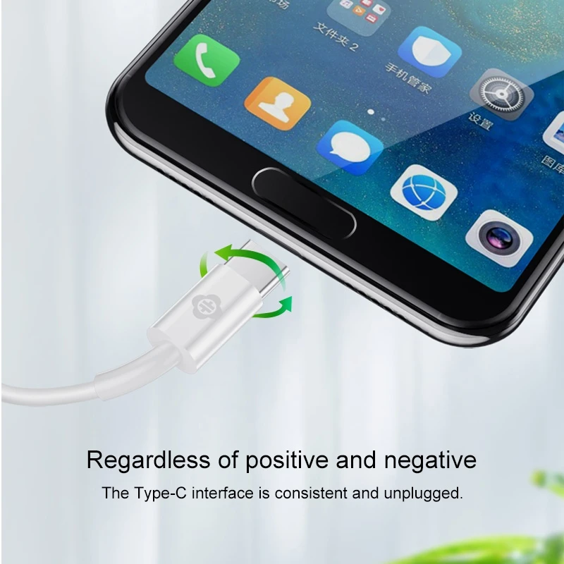 TOTU 2 м PD быстрое зарядное устройство USB кабель для iPhone X 8 7 Pus Быстрая зарядка кабель для type-C для huawei мобильных телефонов кабели для передачи данных