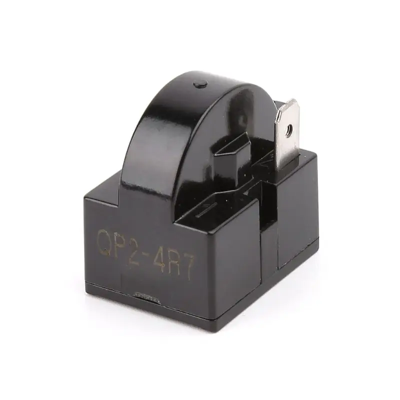 

1 Pin Refrigerator PTC Starter for Compressor
