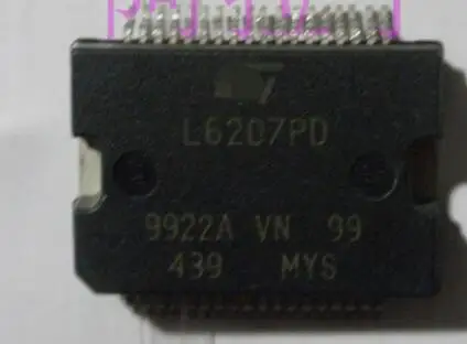

Freeshipping L6207PD L6207P L6207