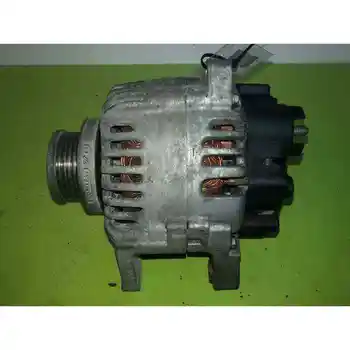 

8200100907 ALTERNATOR RENAULT MEGANE II COUPE/CABRIO