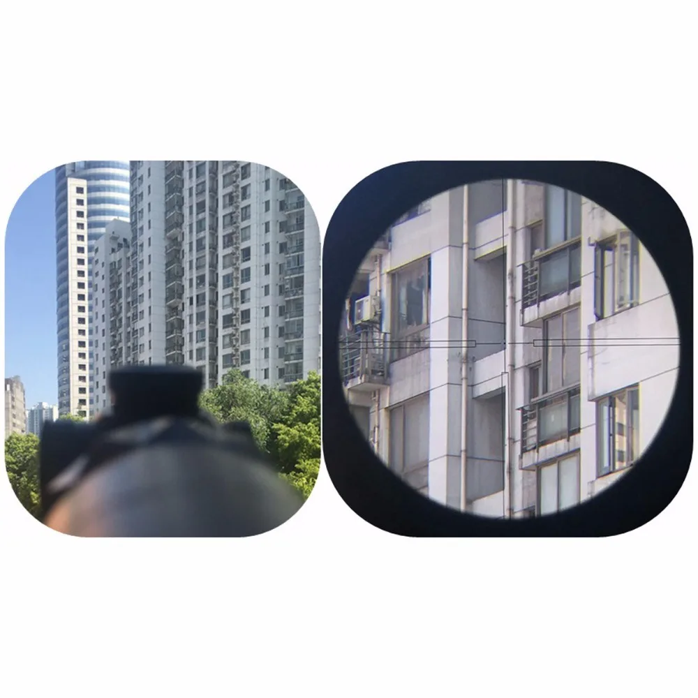 VO Grimlock 1-6x24IR Acom reticle 2