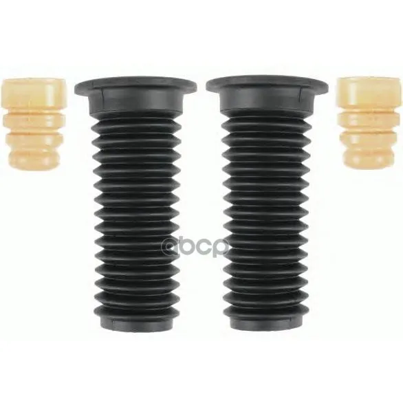 900 231_sachs К-Кт Пыльника Отб. Пер.! Ford Fiesta Vi, Mazda 2 1.25-1.6/1.4tdci/Mzr-Cd/1.6tdci 08 Sachs 900231 Sachs арт. 900231