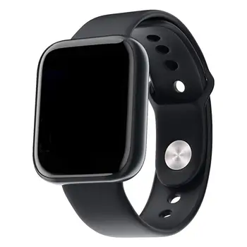 

GYTFUIWB Smart Watch T80 Heart Rate Men sport Bracelet Sleep Monitor Fitness Tracker Blood Pressure for ios android phones