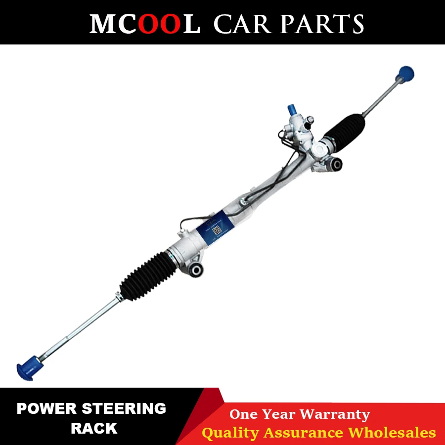 

New Power Steering Rack Steering Gear For SUZUKI Grand Vitara 48580-65J51 4858065J51 4858065j50 48580-65J50 Left Hand Drive