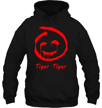 

MENTALIST RED JOHN SERIAL KILLER CBI SIMON BAKER TV SHOW TIGER Loose Clothes Streetwear men women Hoodies Sweatshirts