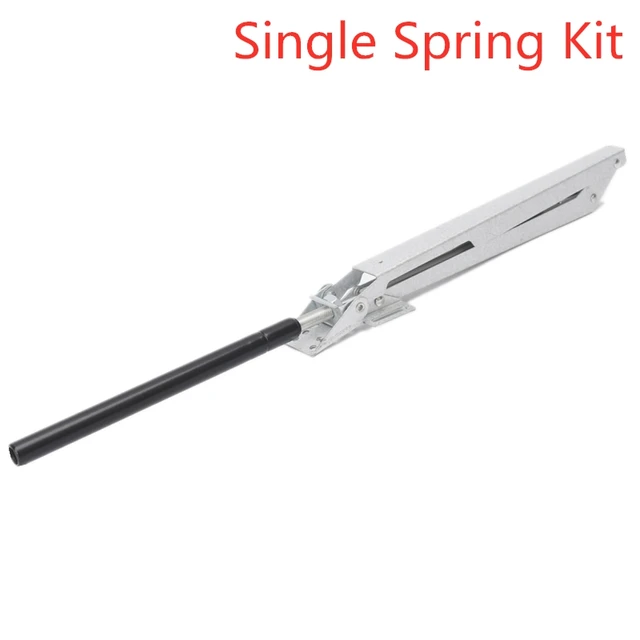 Rero Kültéri Üvegházhatású Ablak Nyitó Mezőgazdasági Szellőztető Szerszámok Hőmérséklet -Vezérlő Dupla Rugó Automata - Image 2