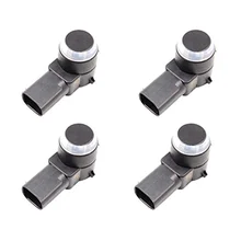 4 шт. парктроник датчик парковки 9663821577XT для Peugeot 307 308 407 Rcz Partner Citroen C4 C5 C6 4 шт. парктроник датчик парковки 9663821577XT для Peugeot 307 308 407 Rcz Partner Citroen C4 C5 C6
