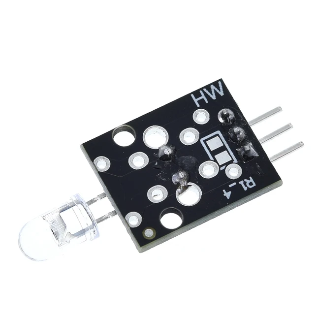 KY-005 Infrared Transmitter Module - Image 5