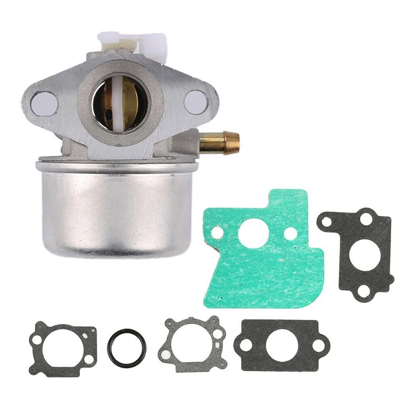 1 набор, карбюраторный ДЛЯ BRIGGS& STRATTON 499617 694202 693909 692648 790120