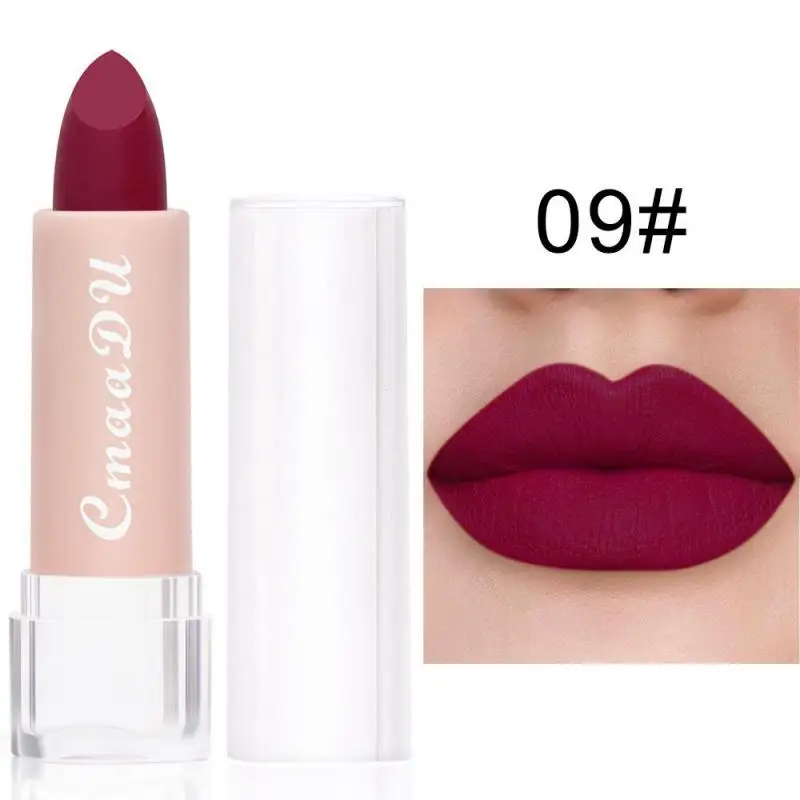 Velvet Matte Lipstick Waterproof