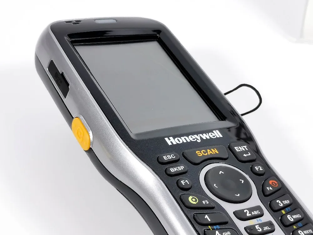 Инвентарная машина для Honeywell Dolphin 6100 2D сборщик данных КПК мобильный ручной терминал CE6.0