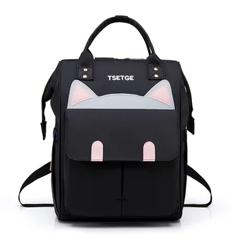 

Fashion Mummy Maternity Nappy Bag Stroller Hooks Large Capacity Baby Diaper Bag Travel Backpack Designer Nursing Bag Baby Care