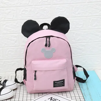 

2020 Girls School Bags Children Backpack Primary Bookbag Orthopedic Princess Schoolbags Mochila Infantil