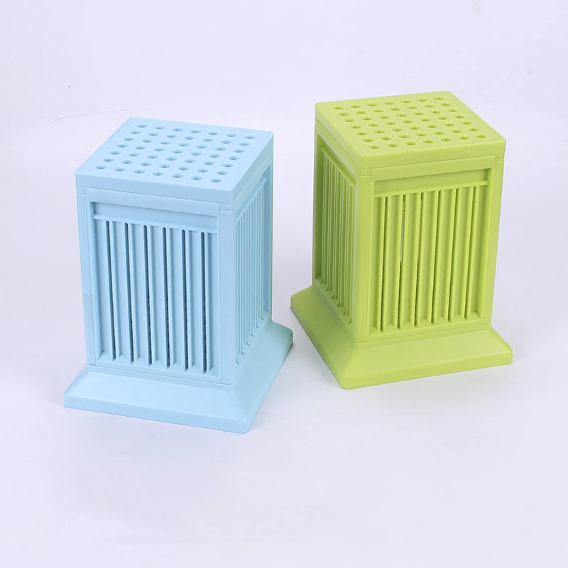 49 Holes Bbq Meat Skewer Tools Wear Meat String Machine Tofu Skewer Kebab Maker Box Machine Grill Barbecue Kitchen Accessories