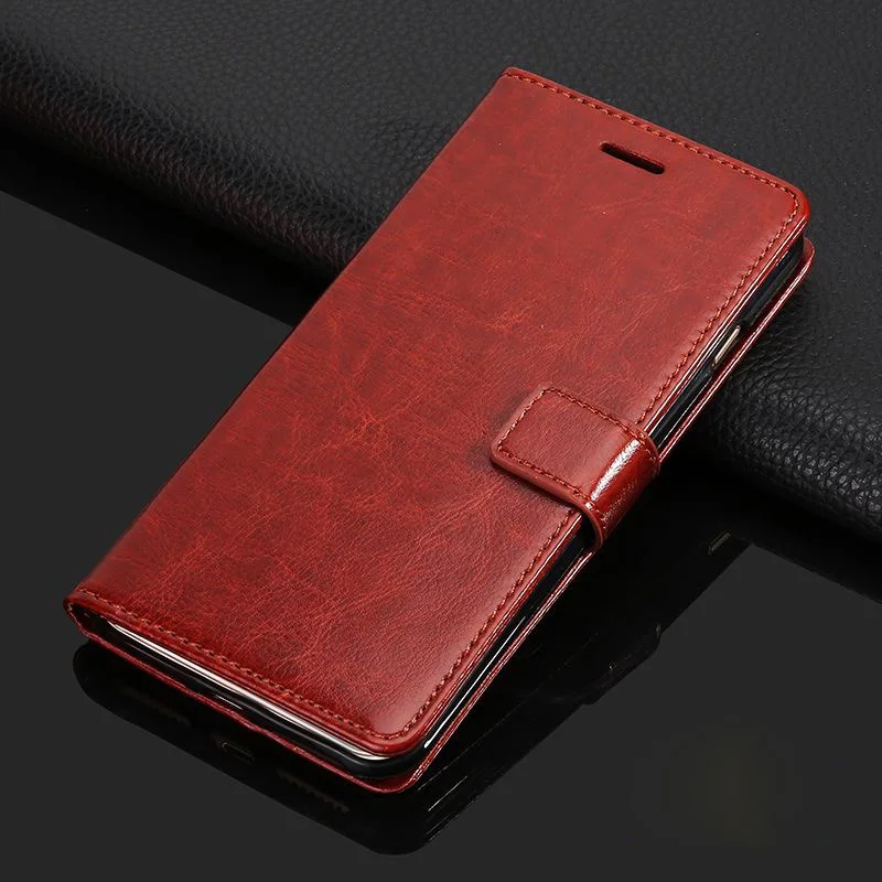 

Premium Wallet Leather Flip Case For Huawei P7 8 9 10 Lite 2017 Plus Pro Honor 6 7 7i GR5 5X 6X V8 V9 V10 6A 6C Pro