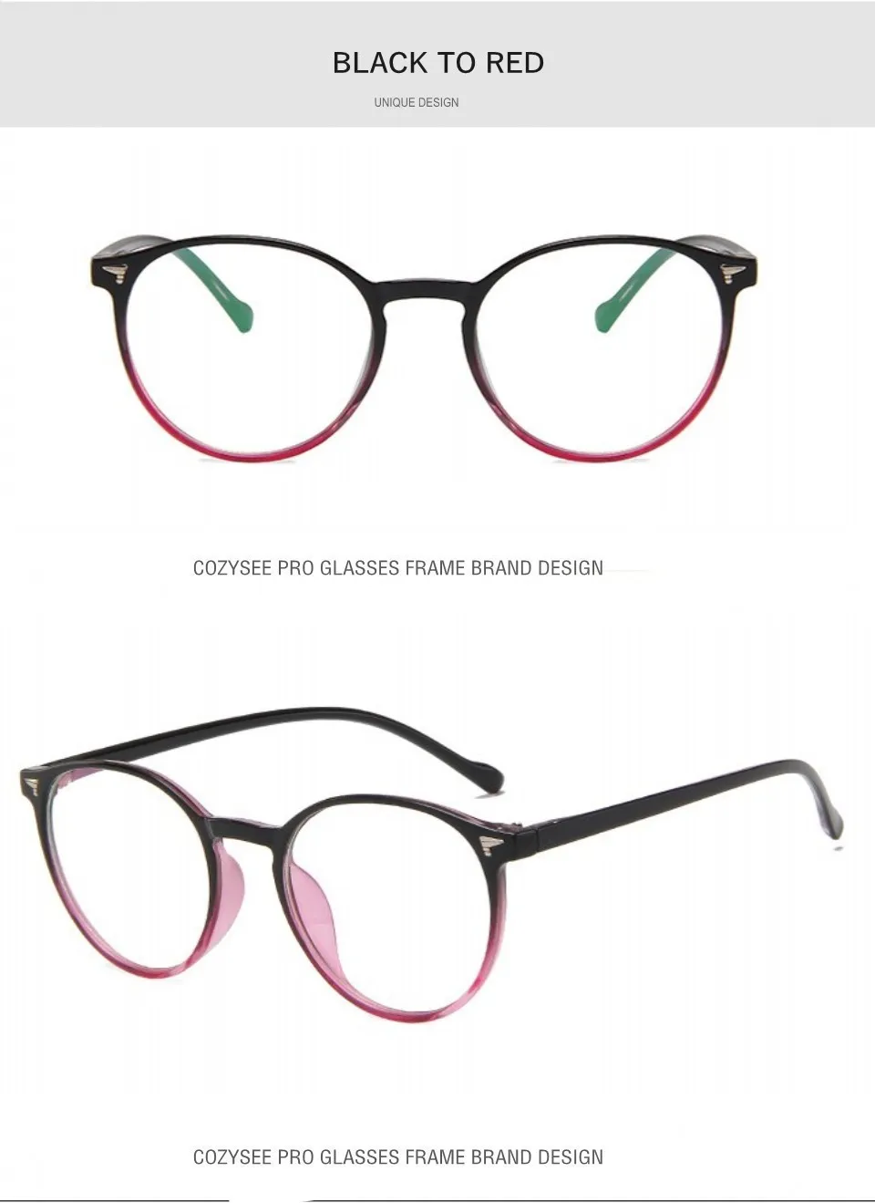 Модные женские очки, оправа для мужчин, оправа для очков, винтажные круглые прозрачные линзы, очки, оптическая оправа для очков, прозрачная
