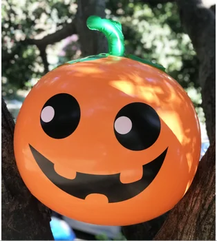 

Halloween PVC Inflatable Animated Ghost Outdoor Yard Shopping mall Decoration Halloween Party Supplies