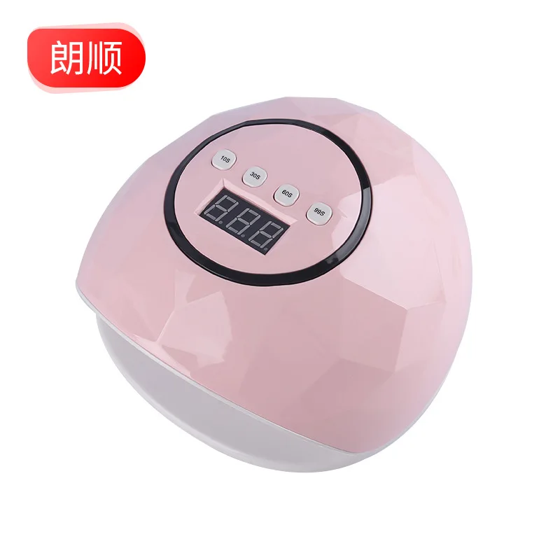 

Multi-functional Nail Salons for Fast Dryer High-Power Nail Phototherapy Nail Machine
