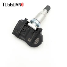 TPMS 56029527AA датчик для контроля давления в шинах датчик для Chrysler Dodge 433 МГц
