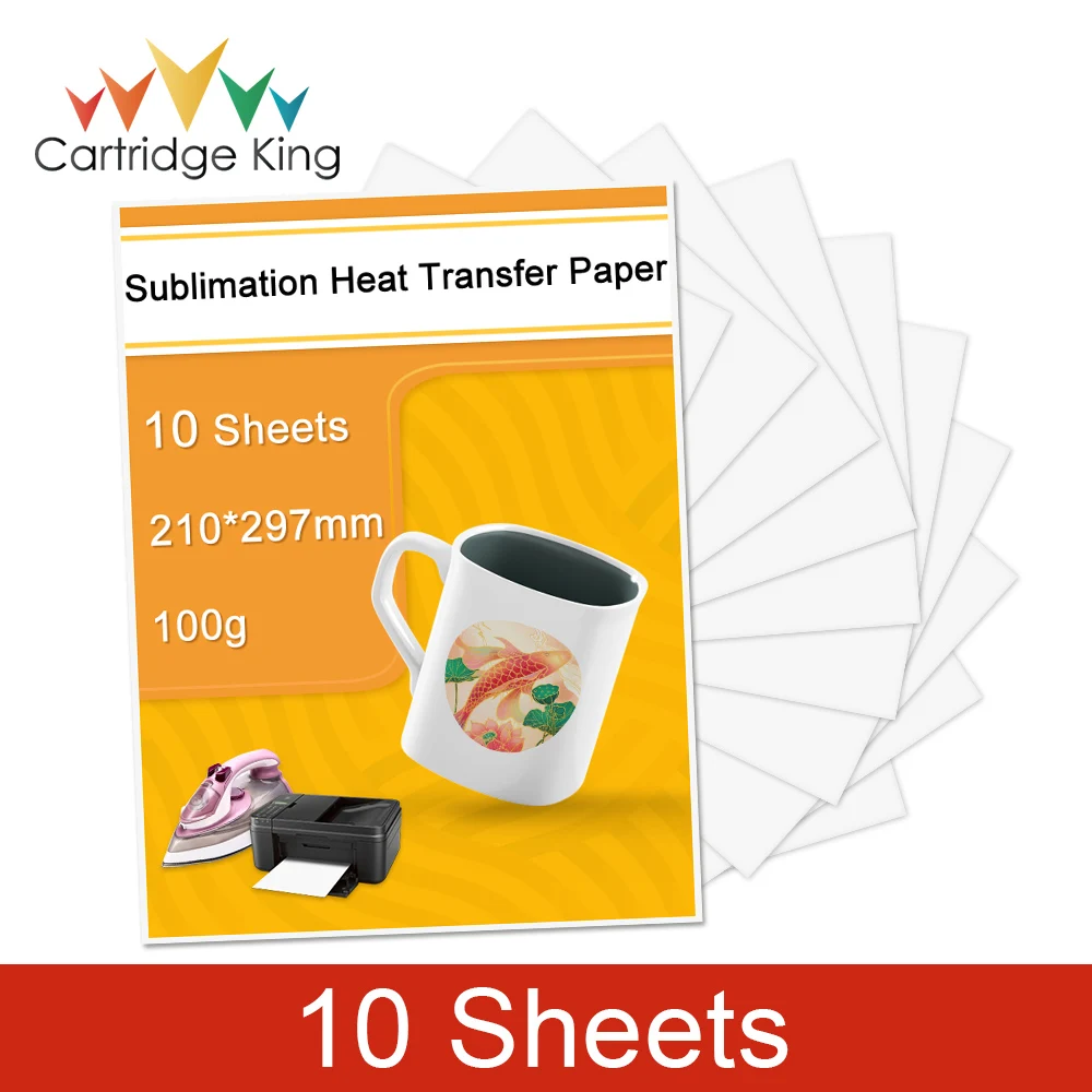 diy sublimation paper