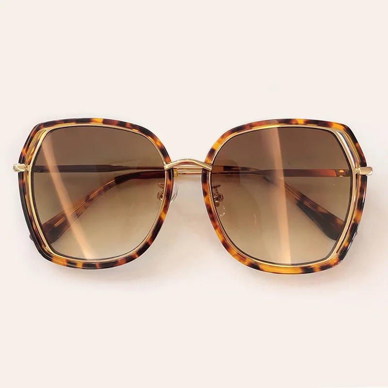No5 Sunglasses Зеркальные Квадратные Солнцезащитные очки для женщин, винтажные, брендовые, дизайнерские, классические, солнечные очки, уф400, для улицы, Oculos De Sol Gafas - Цвет линз: No5 Sunglasses