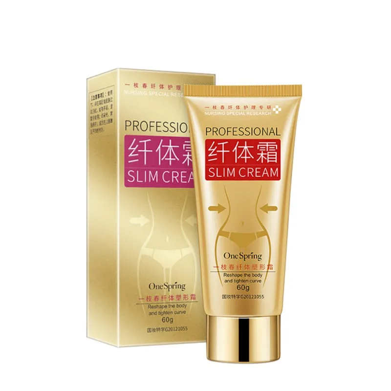 

Moisturizing Waist Body Sculpting Cream Slimming Cellulite Removal Cream Fat Burning Cream Muscle Relaxer Wholesale