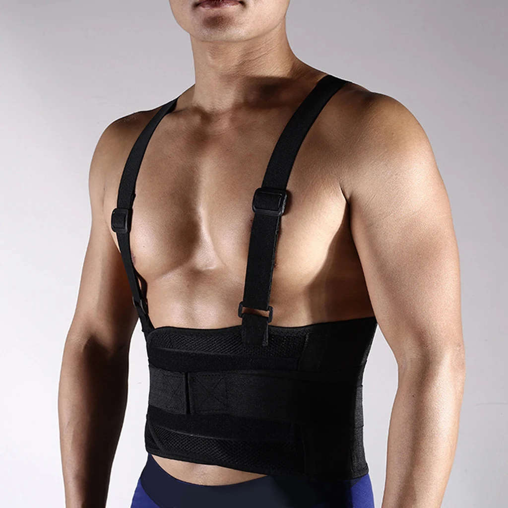  Lift Tech Fitness Cinturón de levantamiento de espuma de 5  pulgadas para hombre, cinturón de pesas para hombres, cinturón de  entrenamiento para hombres, cinturón de gimnasio para levantamiento de :  Deportes