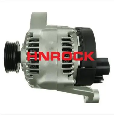 

NEW HNROCK 12V 75A ALTERNATOR 46758242 CA2060IR ALE2256 LRA03265 LRA3265 63321779 89215431