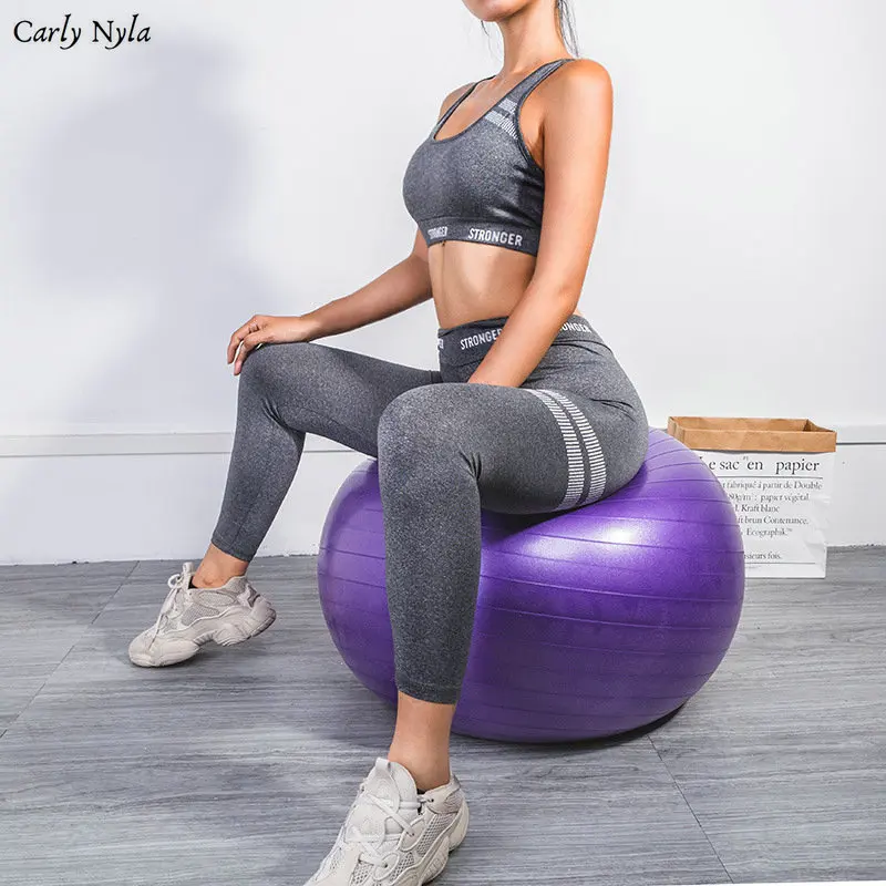 Carly Nyla повседневный комплект из 2 предметов 2020 спортивный костюм женская одежда