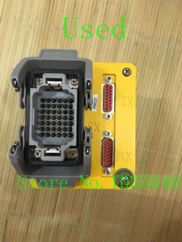 

1PC PDZK WDP3-01 1000/20 24 Vdc Used and Tseted Priority use of DHL delivery