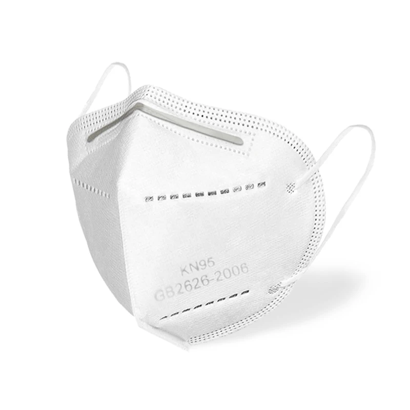 10 pcs/bag KN95 Face Mask PM2.5 Anti-fog Strong Protective Mouth Respirator Reusable | Красота и здоровье