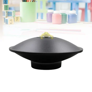 

3D Mirascope Optical Illusion Maker Hologram Image Creator Magic Science Trick Educational Toy