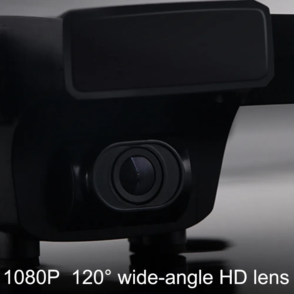 Пульт дистанционного управления SMRC S20 2,4G wifi FPV 1080P HD камера 120 широкоугольный Радиоуправляемый квадрокоптер+ 3 шт. батарея машина на радиоуправлении D30917