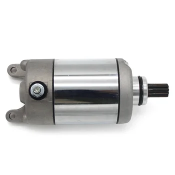 

Engine Electric Starter Motor For Polaris 3088069 PREDATOR 500 2003-2007 LE 2007
