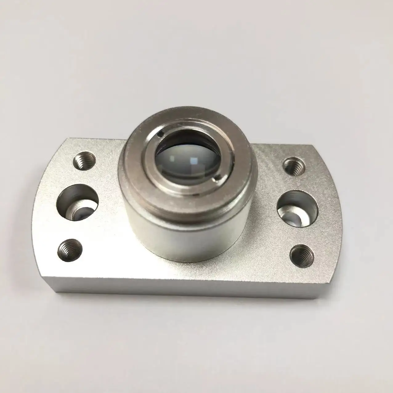 Endoscopy light source Lens system the new goods Wolf connector and lens for Medical equipment 1pcs