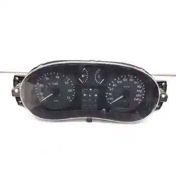 

7700428504 BOX INSTRUMENTS RENAULT CLIO II PHASE I (B/CBO)
