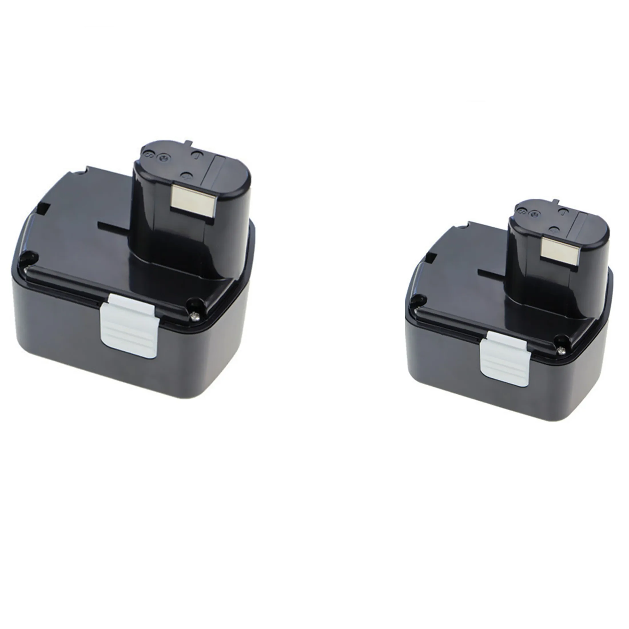2 шт. x Аккумуляторная батарея для Hitachi 14 4 V EB1414S EB1412S EB1414 EB1414L C-2 CJ 14DL DH DS 14DAF2 |